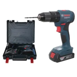 2 may khoan dung pin bosch GSB 185 LI