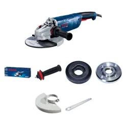 2 may mai goc bosch GWS 24 180