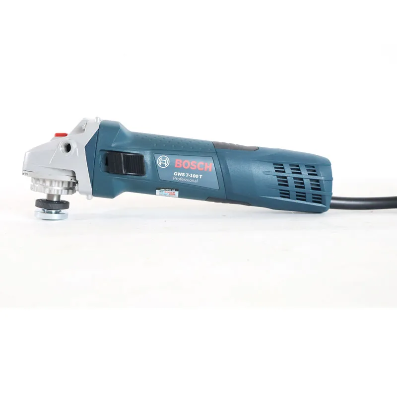 Máy Mài Góc Bosch GWS 7-100 T (100mm) 5 2 may mai goc bosch GWS 7 100 T