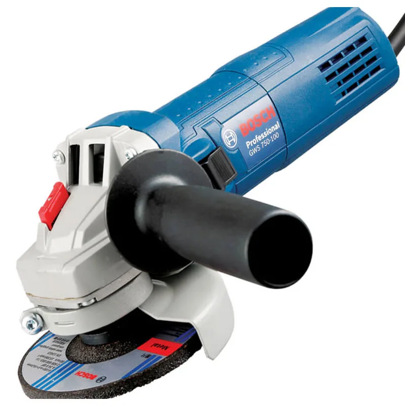 Máy Mài Góc Bosch GWS 750-100 (100mm) 6 2 may mai goc bosch GWS 750 100