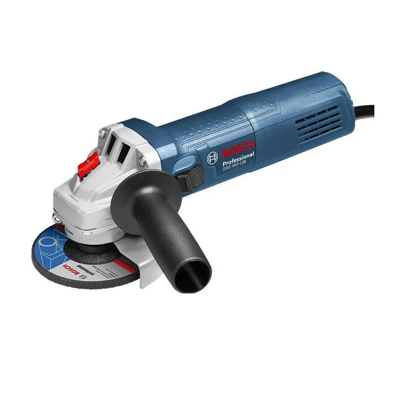 Máy Mài Góc Bosch GWS 900-125 S (125mm) 5 2 may mai goc bosch GWS 9 125