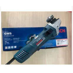 Máy Mài Góc Bosch GWS 7-125 (125mm) 9 2 may mai goc bosch gws 7 125