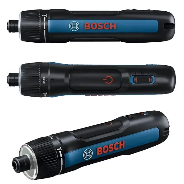 Máy Vặn Vít Dùng Pin Bosch Go Gen 3 6 2 may van vit dung pin 36v bosch go gen 3