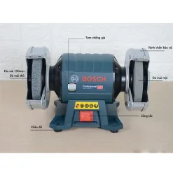 Máy Mài Bàn 350W Bosch GBG 35-15 9 3 Bosch GBG 35 15