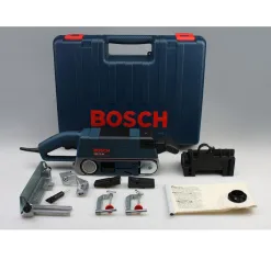 3 Bosch GBS 75 A