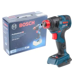 3 Bosch GDX 18V 200