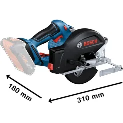 3 Bosch GKM 18V 50
