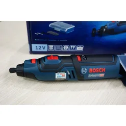 Máy Cắt Xoay Đa Năng Pin Bosch GRO 12V-35 10 3 Bosch GRO 12V 35
