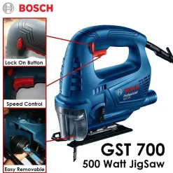 3 Bosch GST 700