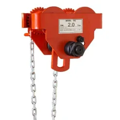 3 Con Chay Keo Tay kukdong