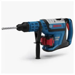 3 may khoan be tong dung pin bosch GBH 18V 45 C