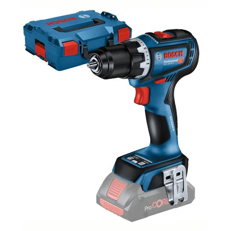 Máy Khoan Pin 18V Bosch GSR 18V-90 C 4 3 may khoan dong luc dung pin bosch GSR 18V 90 C