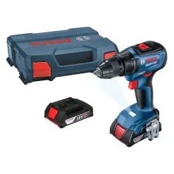 Máy Khoan Pin 18V Bosch GSR 18V-50 10 3 may khoan dong luc dung pin bosch gsb 18v 150