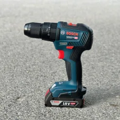 3 may khoan dung pin bosch GSB 18V 50