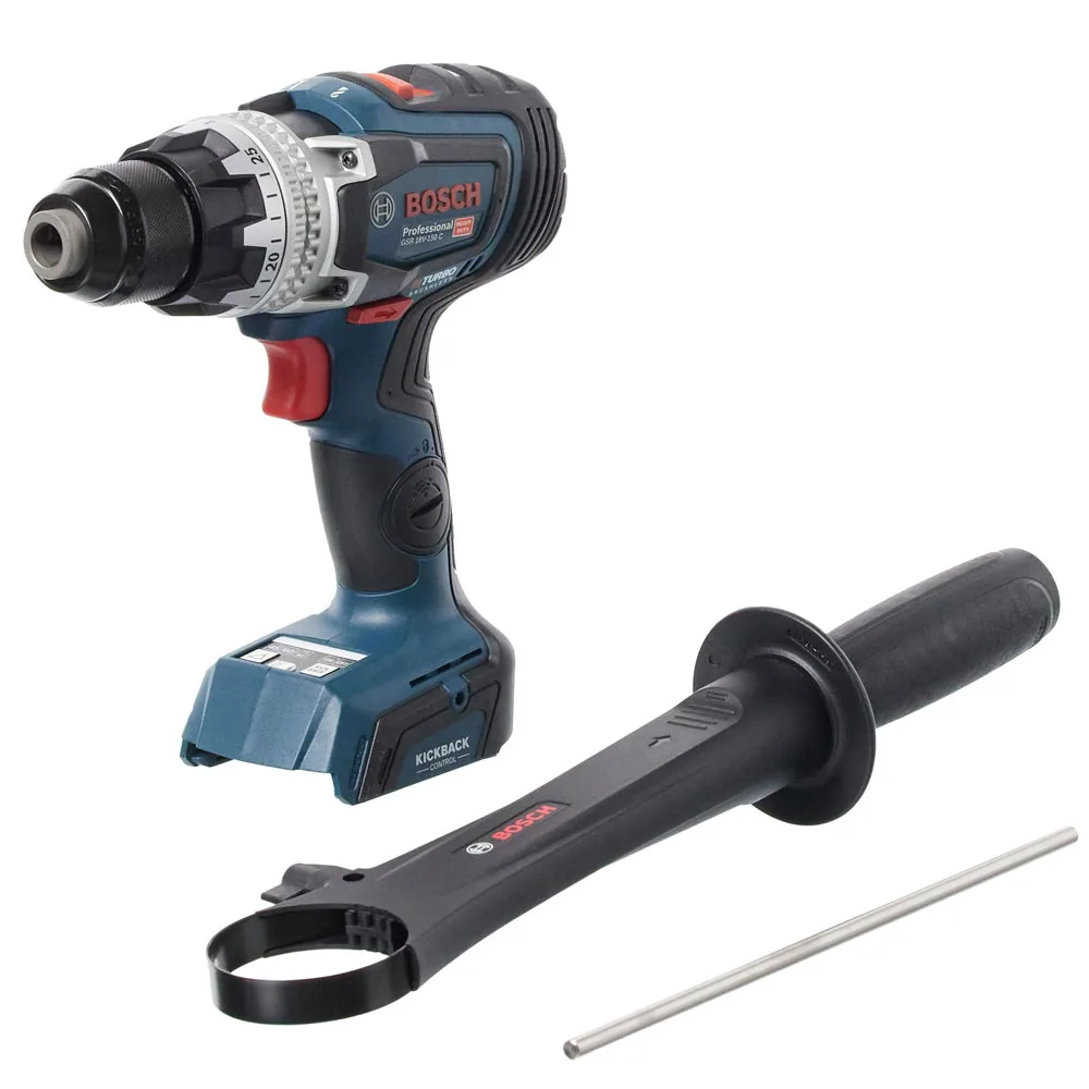 Máy Khoan Pin 18V Bosch GSR 18V-150 C 6 3 may khoan dung pin bosch GSR 18V 150 C