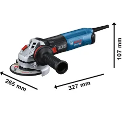 3 may mai goc bosch GWS 17 125 S