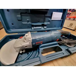 3 may mai goc bosch GWS 24 230