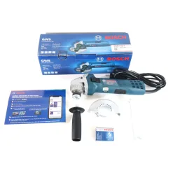 Máy Mài Góc Bosch GWS 7-100 T (100mm) 10 3 may mai goc bosch GWS 7 100 T