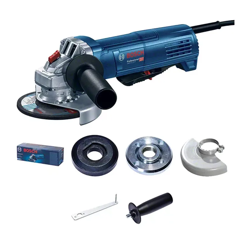Máy Mài Góc Bosch GWS 9-100 P (100mm) 7 3 may mai goc bosch GWS 9 100 P