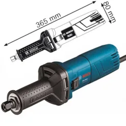 3 may mai thang Bosch GGS 30 LPS