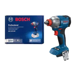 Máy Siết Bu Lông Dùng Pin Bosch GDX 18V-285 9 3 may van vit va bu long dung pin 18v bosch gdx 18v 285