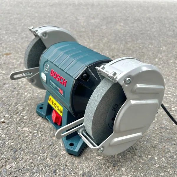 Máy Mài Bàn 350W Bosch GBG 35-15 6 4 Bosch GBG 35 15