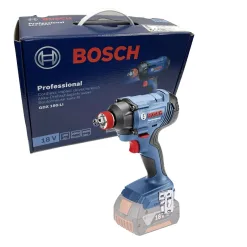 4 Bosch GDX 180 LI