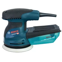 4 Bosch GEX 125 1 AE