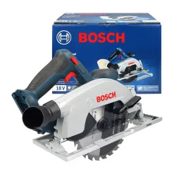 4 Bosch GKS 185 LI