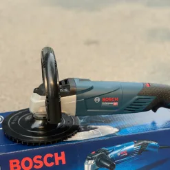 Máy Đánh Bóng Bosch GPO 12 CE (1.250W) 11 4 Bosch GPO 12 CE