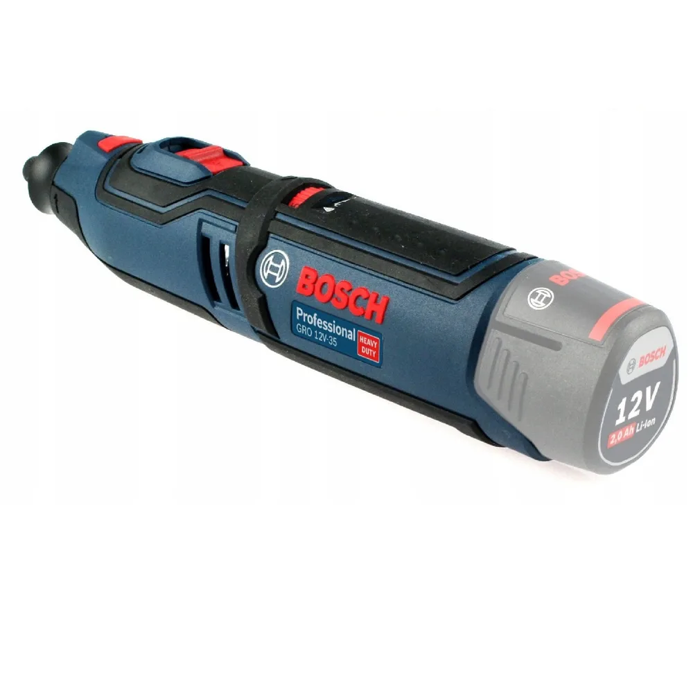 Máy Cắt Xoay Đa Năng Pin Bosch GRO 12V-35 7 4 Bosch GRO 12V 35