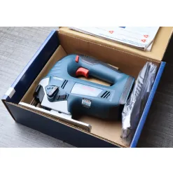 4 Bosch GST 185 LI