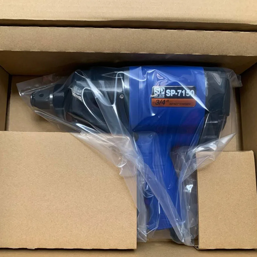 Súng Vặn Ốc Khí Nén 3/4 inch SP-AIR SP-7150 4 4 SP Air SP 7150