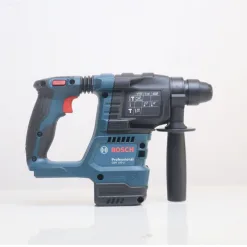 4 may khoan be tong dung pin 18v bosch gbh 185 li