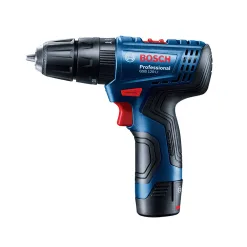 4 may khoan dung pin bosch GSB 120 LI