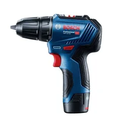 4 may khoan dung pin bosch GSB 12V 30