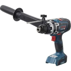 Máy Khoan Pin 18V Bosch GSR 18V-150 C 11 4 may khoan dung pin bosch GSR 18V 150 C