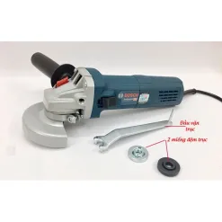 Máy Mài Góc Bosch GWS 750-100 (100mm) 11 4 may mai goc bosch GWS 750 100