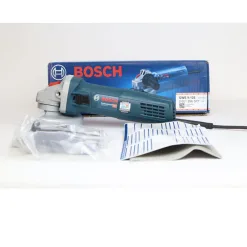 Máy Mài Góc Bosch GWS 900-125 S (125mm) 11 4 may mai goc bosch GWS 9 125
