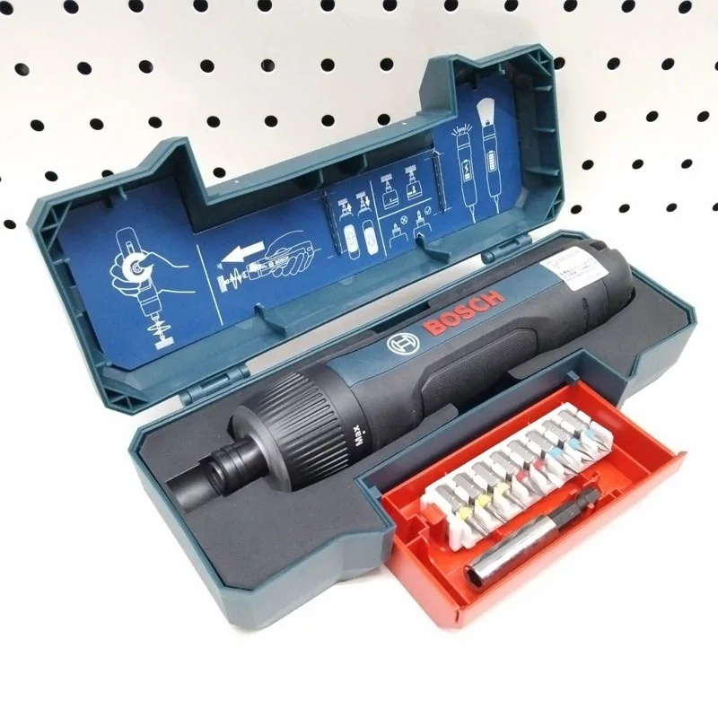 Máy Vặn Vít Dùng Pin Bosch Go Gen 3 4 4 may van vit dung pin 36v bosch go gen 3