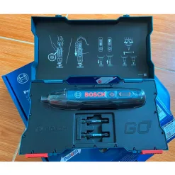 Máy Vặn Vít Dùng Pin Bosch Go Gen 2 9 4 may van vit dung pin bosch go gen 2