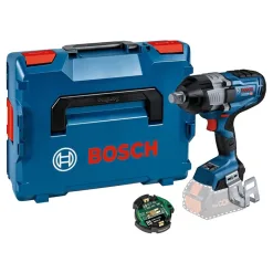 Máy Siết Bu Lông Pin Bosch GDS 18V-1600 HC
