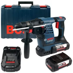 Bosch GBH 36V LI 1