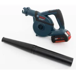 Máy Thổi Khí Dùng Pin Bosch GBL 18V-120
