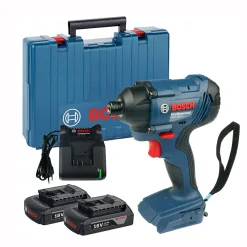 Trang Chủ 96 Máy Vặn Vít Dùng Pin 18V Bosch GDR 180-LI