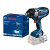 Máy Siết Bu Lông Dùng Pin Bosch GDS 18V-1000 1 Bosch GDS 18V 1000