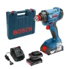 Bosch GDX 180 LI