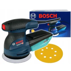 Máy Chà Nhám Bosch GEX 125-1 AE (250W)