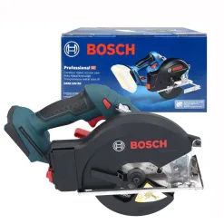 Máy Cưa Kim Loại Dùng Pin Bosch GKM 18V-50