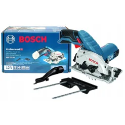 Máy Cưa Đĩa Dùng Pin Bosch GKS 12V-LI